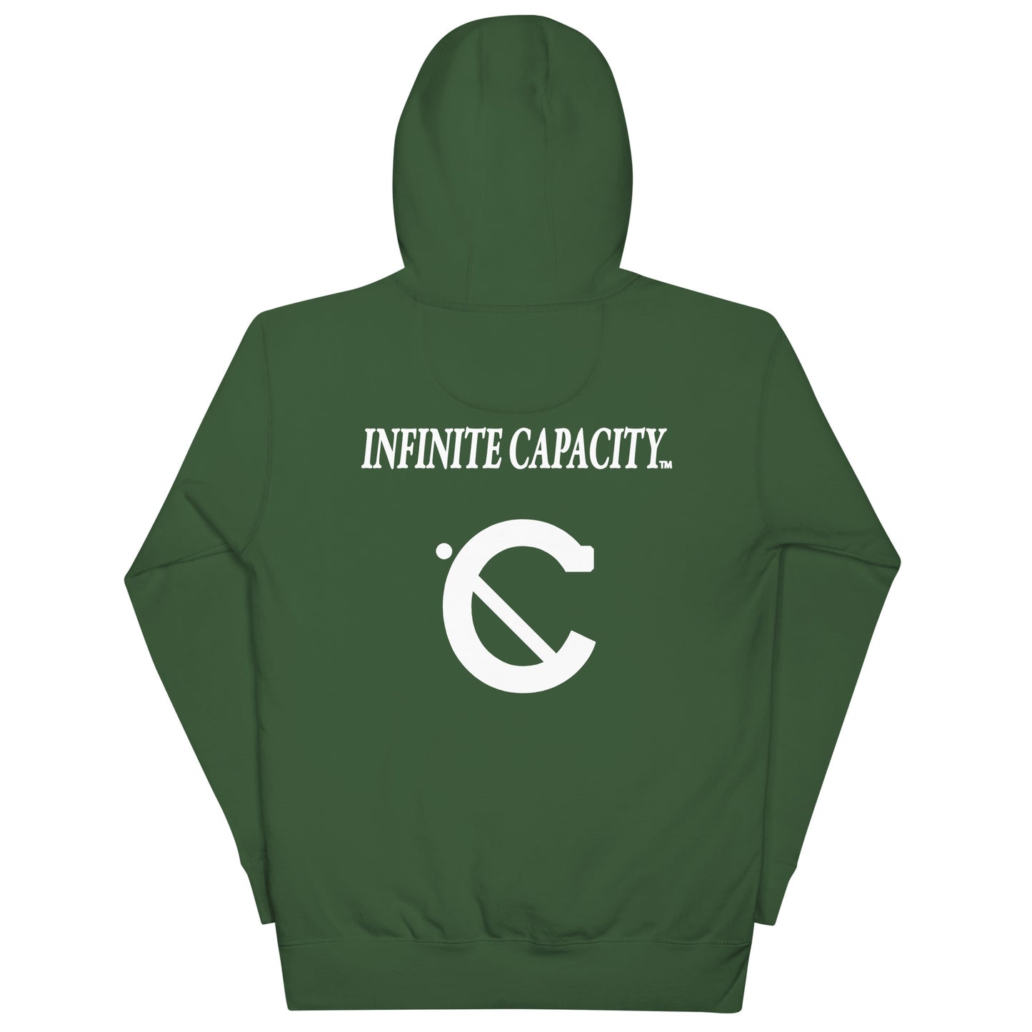 ORIGINAL 1 - Premium Hoodie