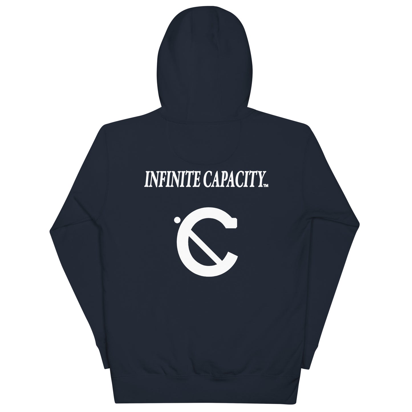 ORIGINAL 1 - Premium Hoodie