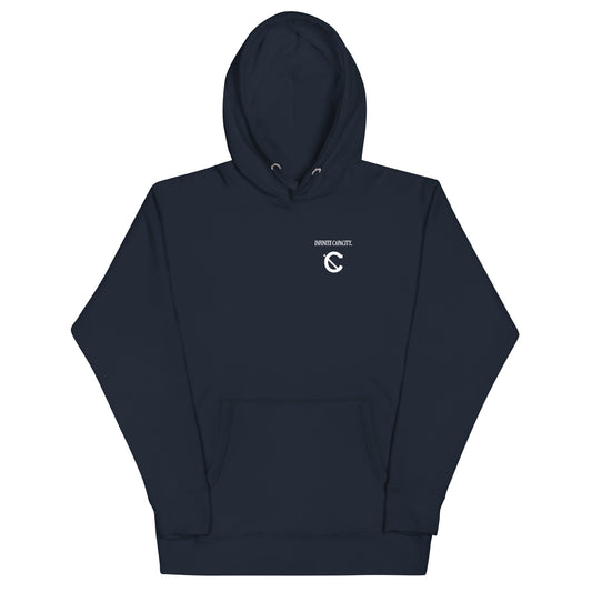 ORIGINAL 1 - Premium Hoodie