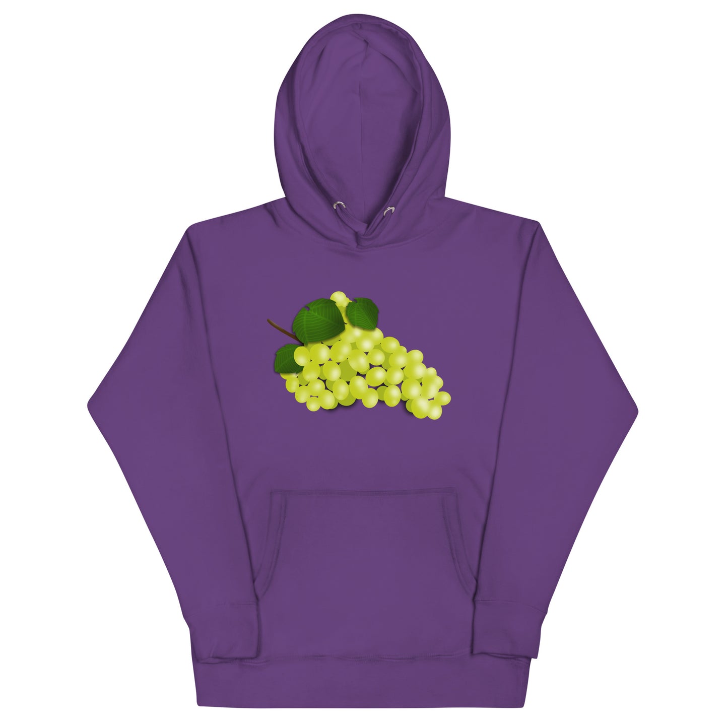 iC FRUITS - Sudadera con capucha premium