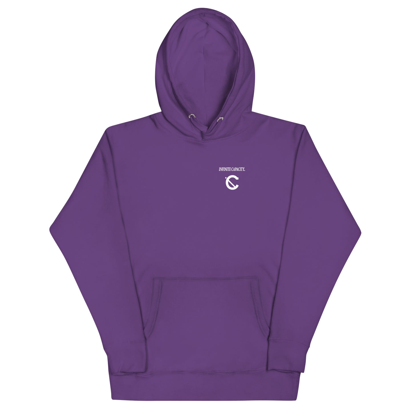 ORIGINAL 1 - Premium Hoodie