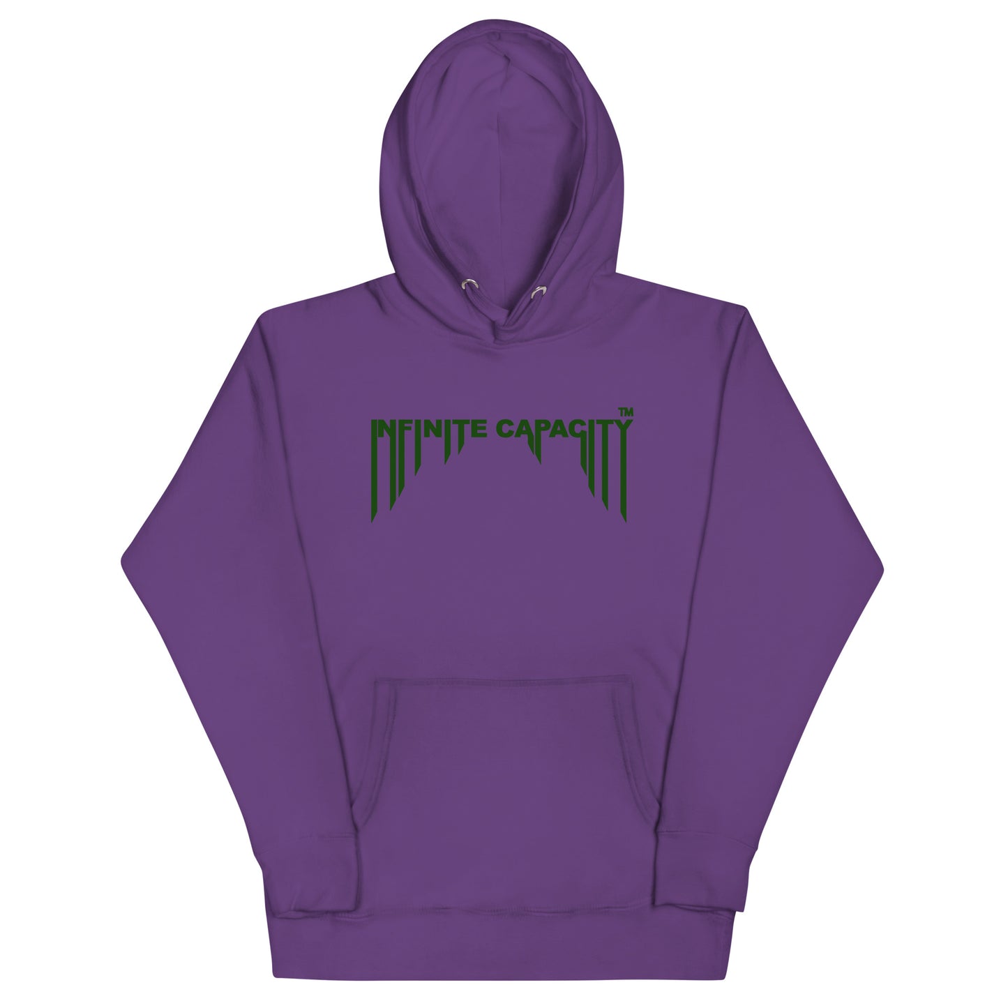 i.C - Premium Hoodie