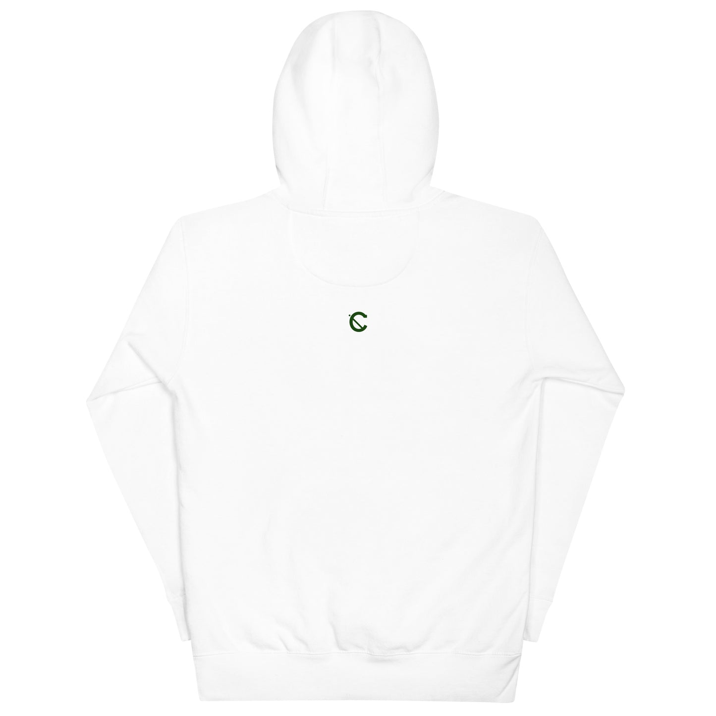 i.C - Premium Hoodie