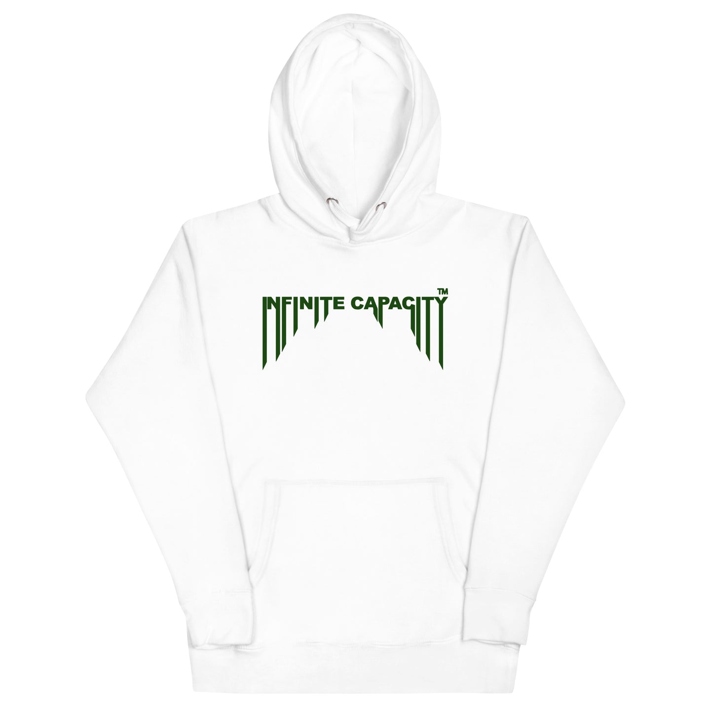 i.C - Premium Hoodie