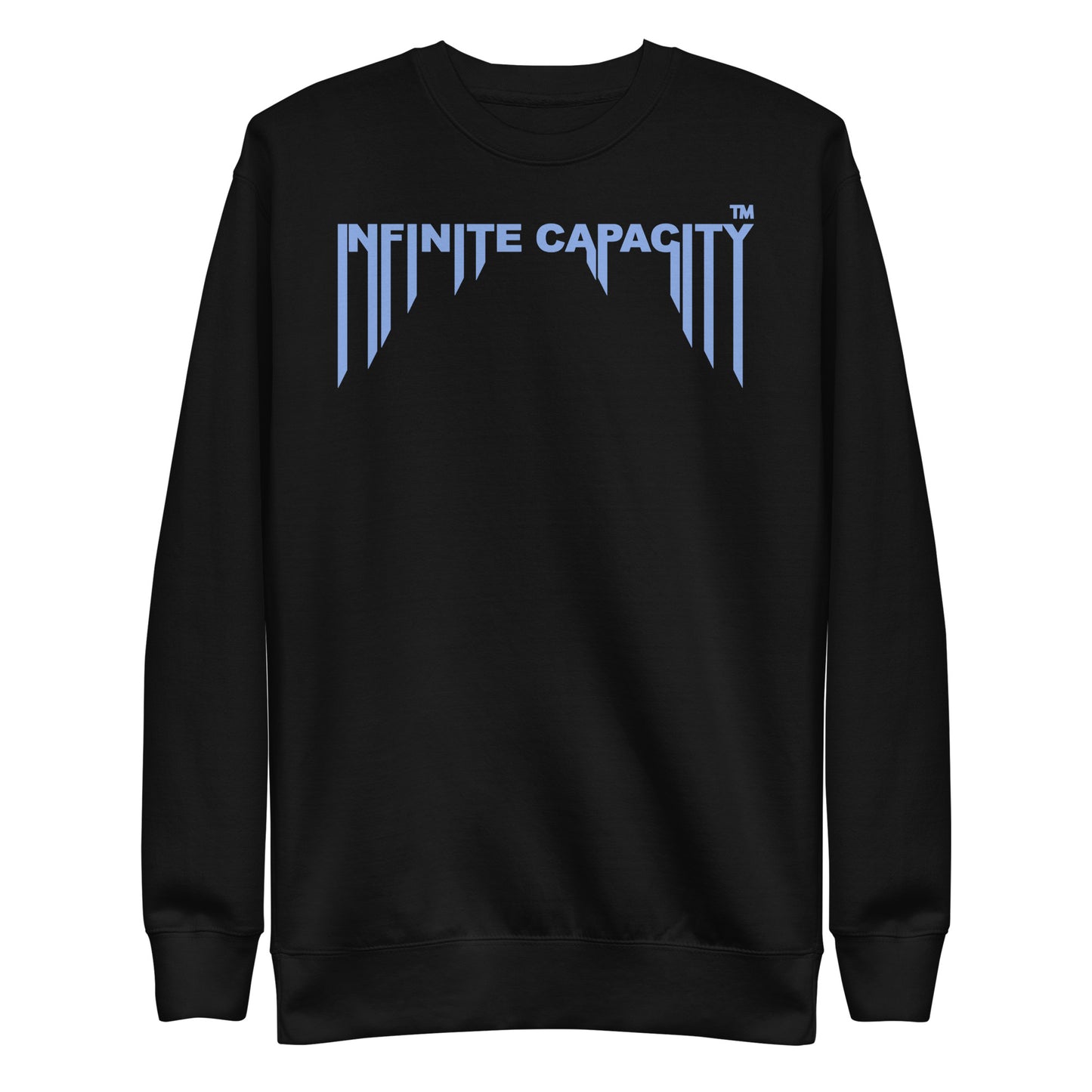 i.C - Heavyweight Sweatshirt