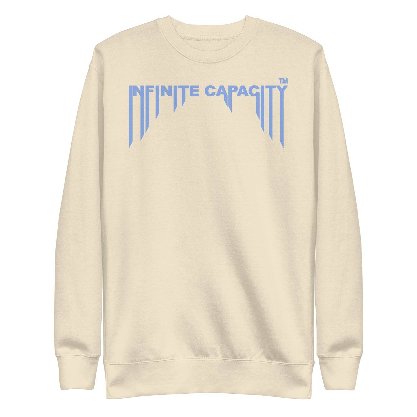 i.C - Heavyweight Sweatshirt