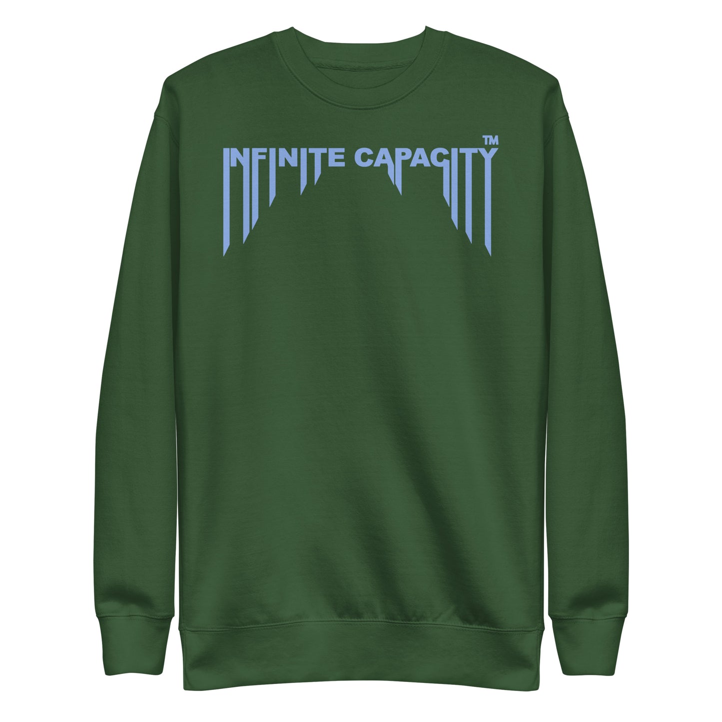 i.C - Heavyweight Sweatshirt