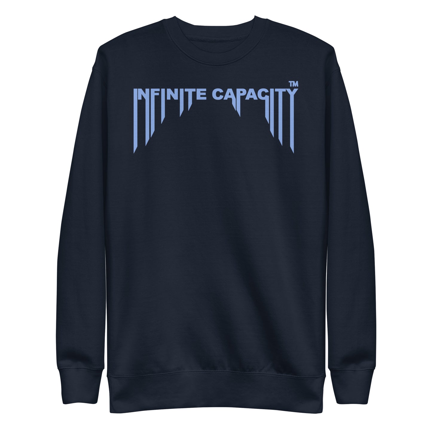 i.C - Heavyweight Sweatshirt