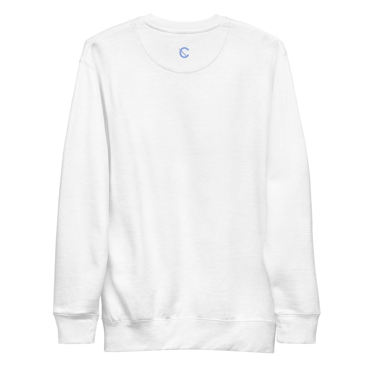 i.C - Heavyweight Sweatshirt