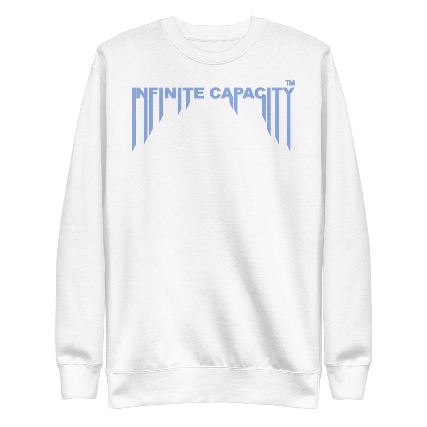 i.C - Heavyweight Sweatshirt